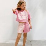 LACİEL PARİS PRMBR CROP TAKIM