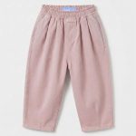 PEMBE BALON PANTOLON