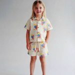 UNISEX DONDURMALI KETEN TAKIM