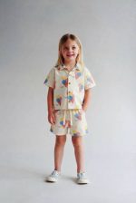 UNISEX DONDURMALI KETEN TAKIM