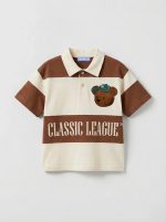 POLO YAKA TSHIRT - Görsel 2