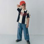 ETİKETLİ UNISEX PANTOLON