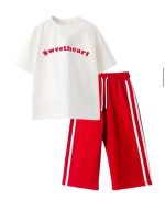 sweetheart Mevsimlik Unisex Takım - Görsel 2