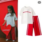 sweetheart Mevsimlik Unisex Takım