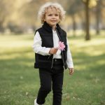 YELEKLİ 3LÜ TAKIM