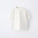 OVERSİZE BEYAZ TSHIRT