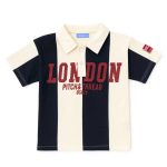 La’ciel Paris London Polo Yakalı Tshirt