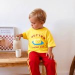 BUTTER MAKES İT BETTER SET