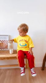 BUTTER MAKES İT BETTER SET