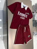 LA'CİEL PARİS Tennis Club Set