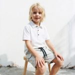 La’ciel Paris Polo Yaka Set