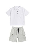 La’ciel Paris Polo Yaka Set - Görsel 2