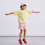 NO RAIN SLOGANLI TSHIRT