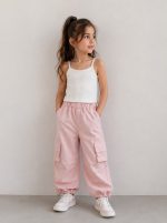 PEMBE CROP TAKIM