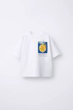 LİMON TSHIRT