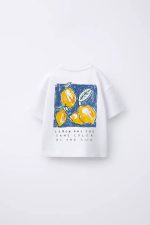 LİMON TSHIRT - Görsel 2