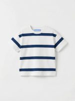 ÇİZGİLİ TSHIRT - Görsel 2