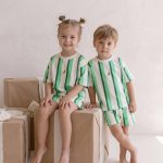BİBERLİ UNISEX TAKIM