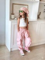 PEMBE CROP TAKIM
