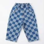 DAMALI BALLOON UNISEX  JEAN